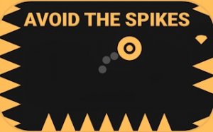 Vertical Path: Endless Corridor Challenge