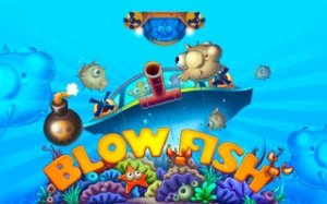 Pufferfish Pop Match - Free Online Game