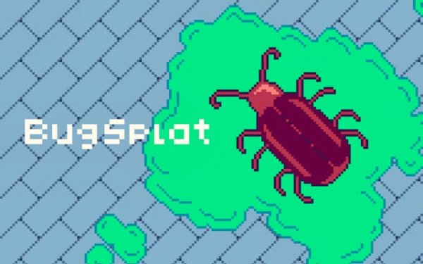 Bug Tap Frenzy