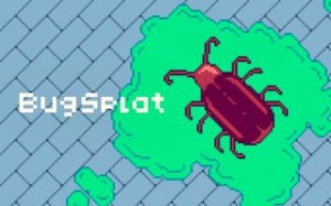 Bug Tap Frenzy