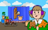 Space Fitting Puzzle: Arrange Your Belongings