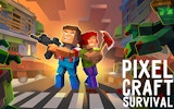 Block World Builder: Survival & Creation