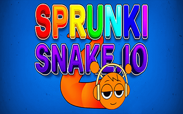 Sprunki Snake.io Arena