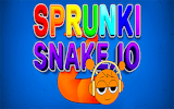 Sprunki Snake Arena
