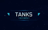 Tactical Sci-Fi Tank Challenge