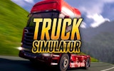 Heavy Cargo Truck Simulator