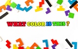 Shade Selector Puzzle Challenge