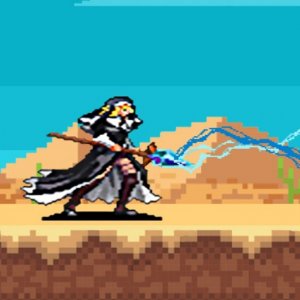 Night Guardian: Survival Quest