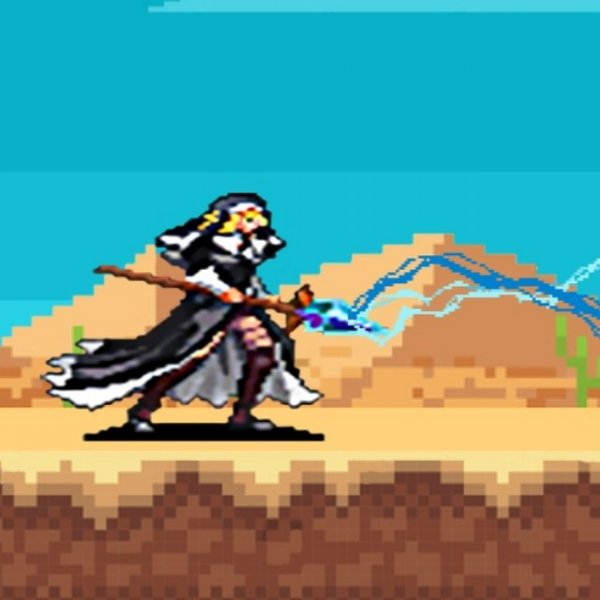 Night Guardian: Survival Quest