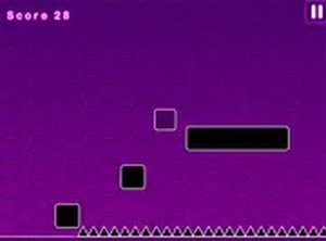 Block Path Puzzle Runner