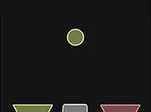Two Colors Sorting Puzzle
