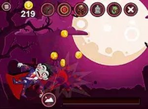 Lighthearted Castle Clicker