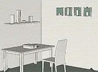 Year-End Puzzle Chamber 2024