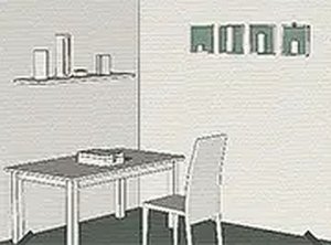 Year-End Puzzle Chamber 2024