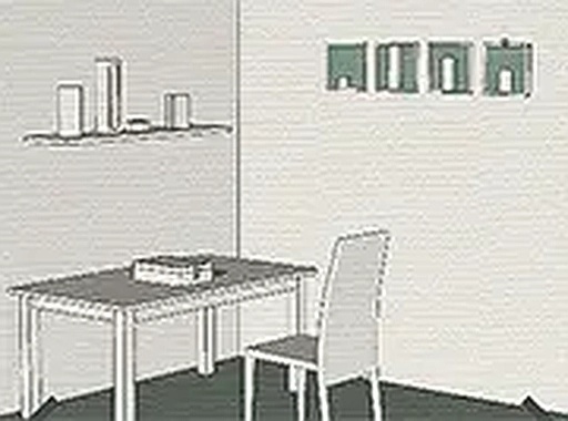 Year-End Puzzle Chamber 2024