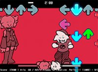 Rhythm Tracks with Virtual Pop Stars