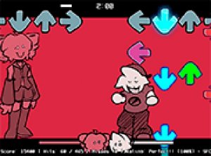 Rhythm Tracks with Virtual Pop Stars