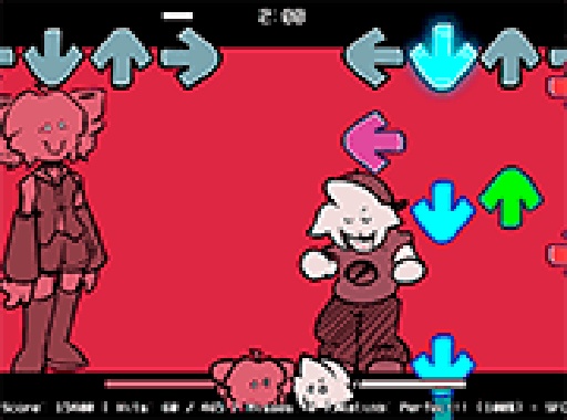 Rhythm Tracks with Virtual Pop Stars