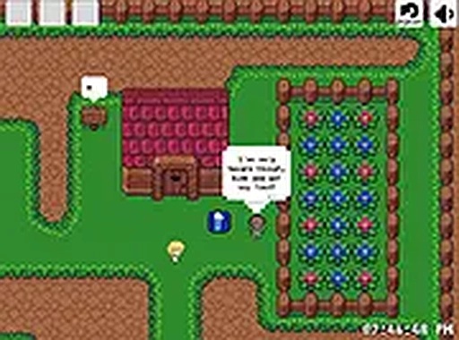 Clue Finder Challenge