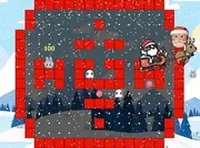 Frosty Path Puzzle Runner