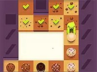 Arithmetic Cookie Chase