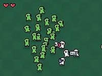 Whimsical Tower Placement Game