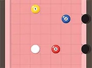 Pocket Puzzle: Sequential Shot