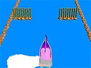 Ocean Navigator Arcade