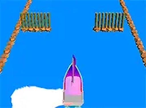 Ocean Navigator Arcade