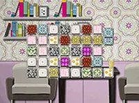 Tile Mosaic Match