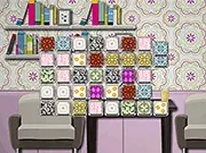 Tile Mosaic Match