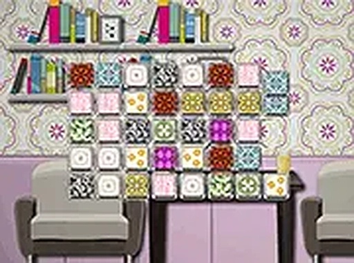 Tile Mosaic Match