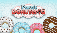 Donut Shop Manager: Bakery Tycoon