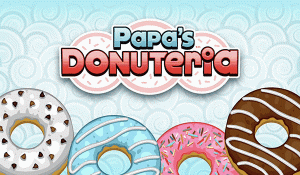 Donut Shop Manager: Bakery Tycoon