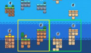 Puzzle Path: Block Shifter