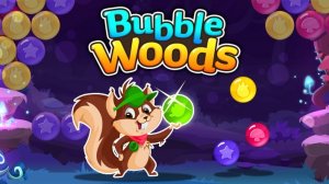 Woodland Orb Match