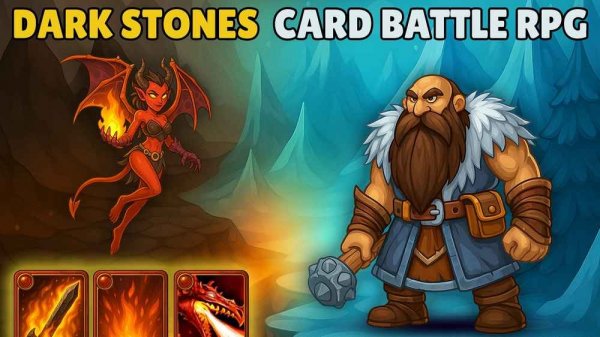 Elemental Tides: A Card Conquest