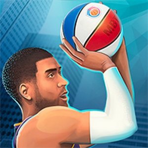 Precision Hoops Basketball Challenge